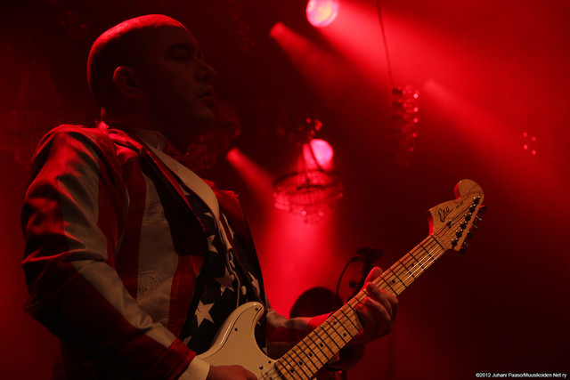 The Skreppers The Skreppers